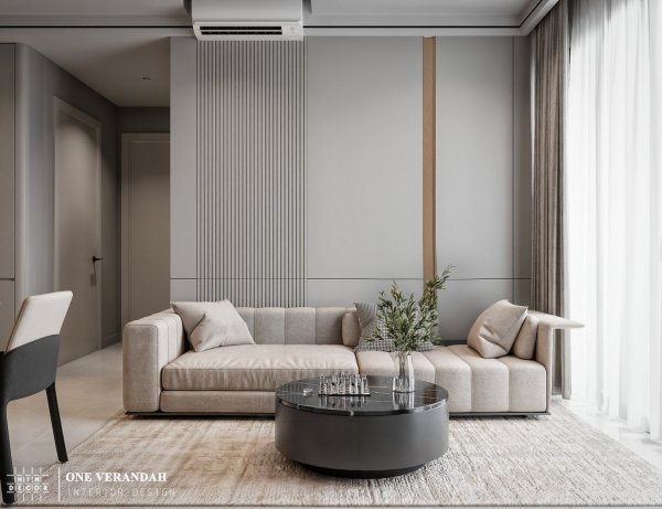 Căn Hộ L12.05 One Verandah Hover